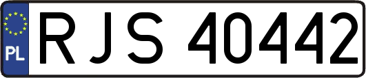 RJS40442