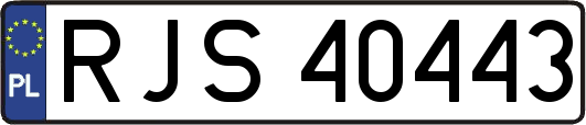 RJS40443