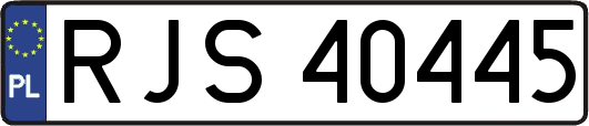 RJS40445