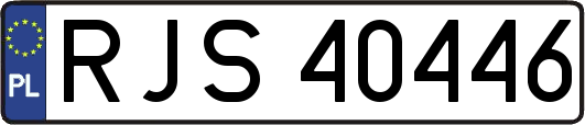 RJS40446