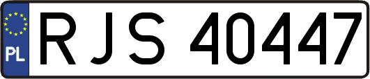 RJS40447