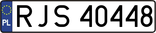 RJS40448