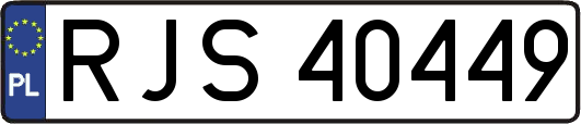 RJS40449