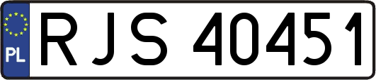 RJS40451