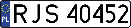 RJS40452