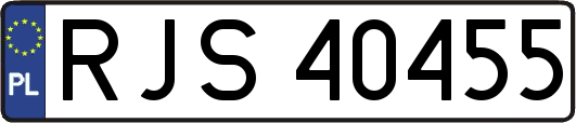 RJS40455