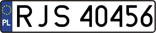 RJS40456