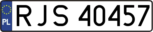 RJS40457