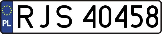 RJS40458