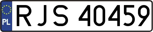 RJS40459