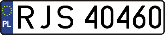 RJS40460