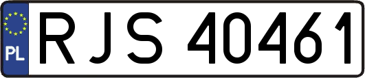 RJS40461