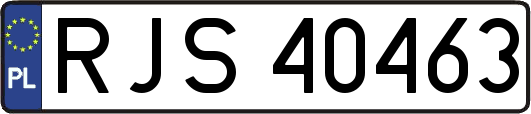 RJS40463