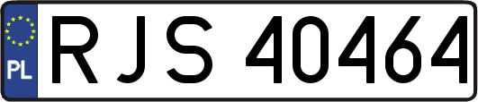RJS40464