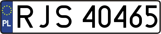 RJS40465