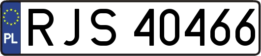 RJS40466