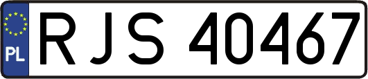 RJS40467