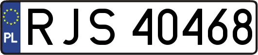 RJS40468