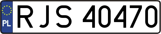 RJS40470