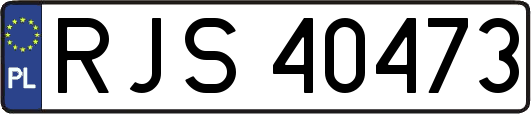 RJS40473