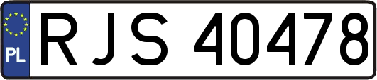 RJS40478