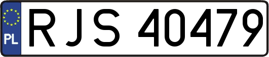 RJS40479