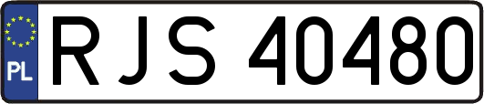 RJS40480