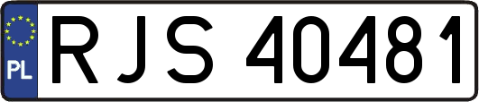 RJS40481