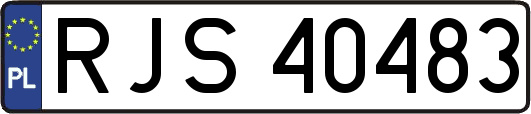 RJS40483