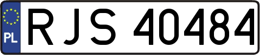 RJS40484