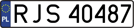 RJS40487