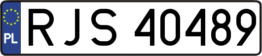 RJS40489