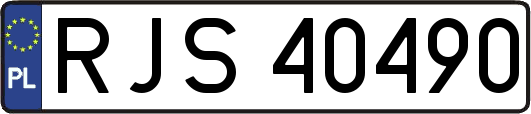 RJS40490