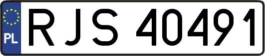 RJS40491