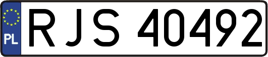 RJS40492