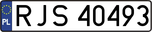 RJS40493