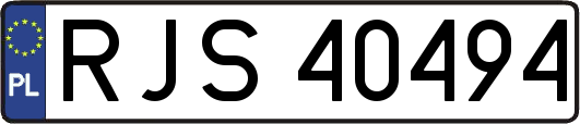 RJS40494