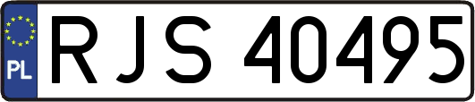 RJS40495