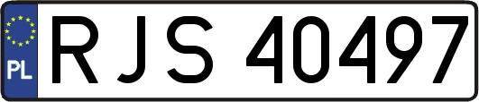 RJS40497