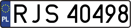 RJS40498