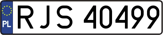 RJS40499