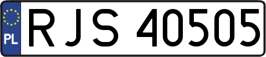 RJS40505