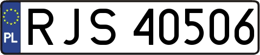 RJS40506