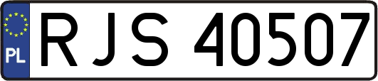 RJS40507
