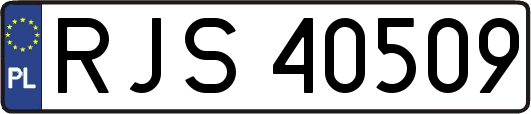 RJS40509