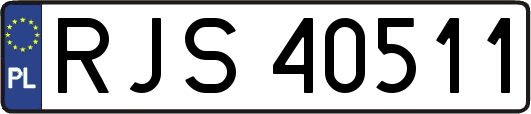 RJS40511