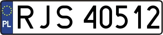 RJS40512