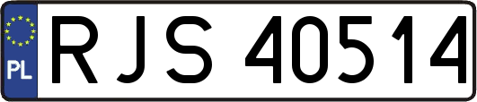 RJS40514