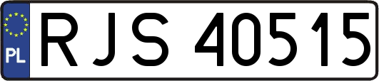 RJS40515
