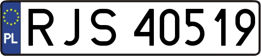 RJS40519